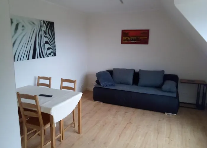 Haus Am Muehlenkaempchen - Schoenblick
