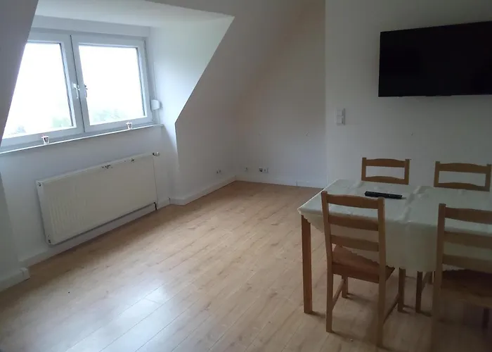 Haus Am Muehlenkaempchen - Schoenblick