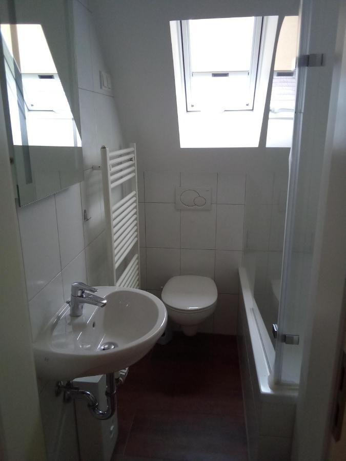 Apartment Haus Am Muehlenkaempchen - Schoenblick *